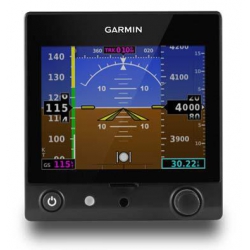 Garmin G5 EFIS Instrument from GARMIN