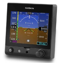 Garmin G5 Experimental Kit With Custom Harness