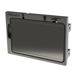 AirGizmos Garmin aera 660 Panel Dock