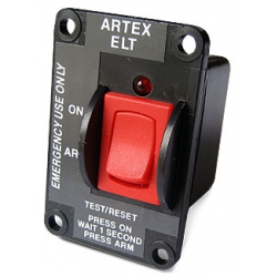 ARTEX ELT REMOTE SWITCH