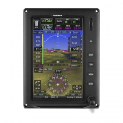 Garmin G3X GDU 470 7 Portrait Touch Display