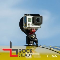 Flight Flix Rock Steady Vibe X Gopro Mount Strut O