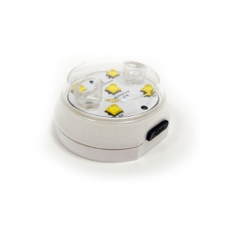 Aveo Picomax Lite Drone Beacon Strobe White