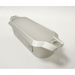 Aveo Borg Mini Cargo Step Light