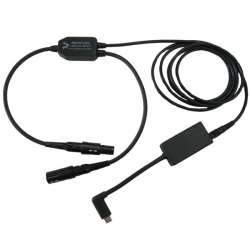 Pilot USA Gopro Hero 5 Audio Recorder Adapter For 