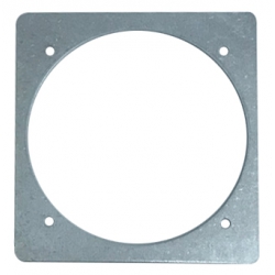 Garmin Smp G5 Adapter Plate With Label
