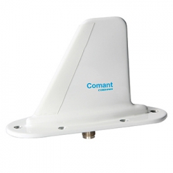 Comant ADS-B Uat Tis-B Antenna/TNC CI 105-17-L