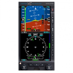 Aspen E5 System Kit With ACU & Top Mount RSM Witho