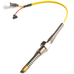 MGL Type-K CHT Thermocouple Bayonet-Style M10 X 1.