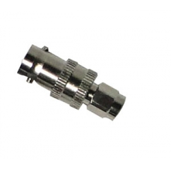 YAESU VERTEX SMA TO BNC CONNECTOR FOR VXA 220 300 710