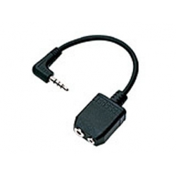 YAESU VERTEX CT 60 HEADSET ADAPTER 210