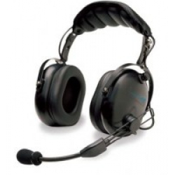 FLIGHTCOM 4DLX CLASSIC HEADSET