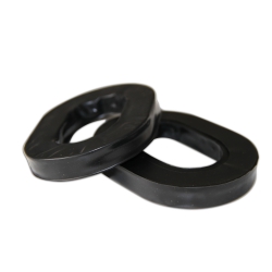 FLIGHTCOM SILICONE GEL EAR SEALS (PAIR)