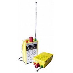 EBC-102 POCKET PORTABLE ELT