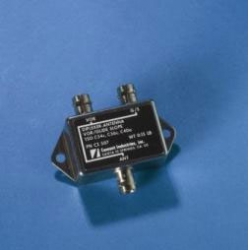 COMANT CI-507 1 VOR 1 GS DIPLEXER