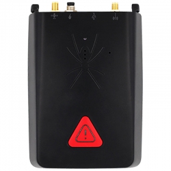 Spidertracks Spider X