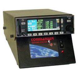 LONESTAR COMMANDER 2000K STATION