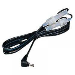 ICOM OPC515L DC PWR CABLE BARE REQ BC-119N A6 A14 A24