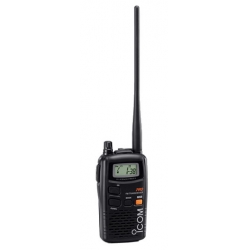 ICOM 4088A15 UHF FM RADIO