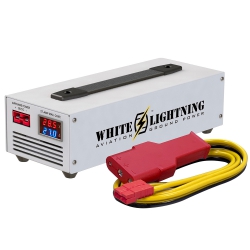 White Lightning M2827 28V Mini GPU For Certified A
