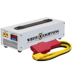 White Lightning M1435 14V Mini GPU For Certified A