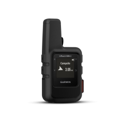 Garmin inReach Mini 2 Black