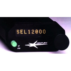 1D960 Altitude Preselect/Alert
