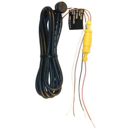 GARMIN GPSMAP POWER DATA CABLE 196 96C