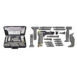 3X Rivet Gun Kit from Aircraft Spruce Europe