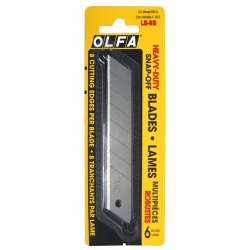 OLFA BLADES FOR KNIVES