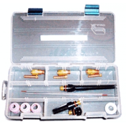 TIG TORCH ACC KIT 17H-GL KIT