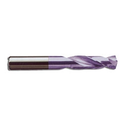 CARBIDE TWIST DRILL 13/64