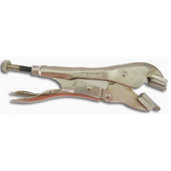 VICE GRIP FLUTING PLIER