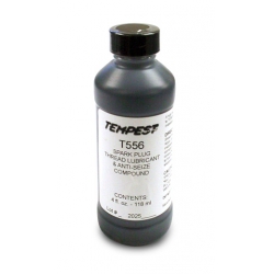 TEMPEST LUBE AND COMPOUND T556 ANTI-SEIZE