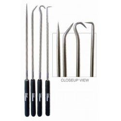 ULLMAN CHP4-L HOOK & PICK SET