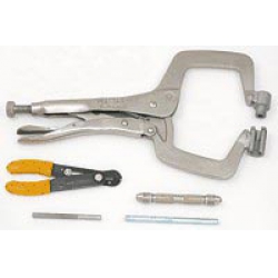 T-200 Slick Tool Kit