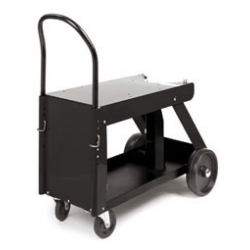 LINCOLN ELECTRIC UTILITY CART