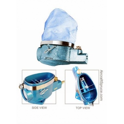 Spark Plug Cleaner Powder