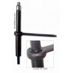SCREW REMOVAL TOOL