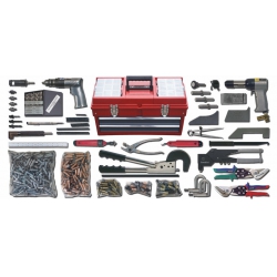 GLASTAR TOOL KIT