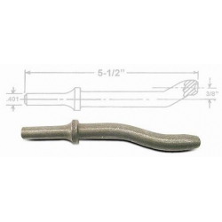 AVERY 1/8" DBL OFFSET RIVET ST