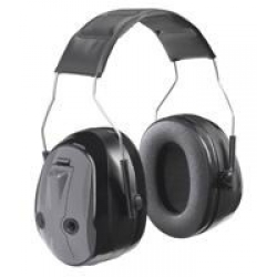 3M PELTOR EARMUFF H7A-PTL from 3M