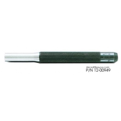 AVERY 1/16" DRIVE PIN PUNCH