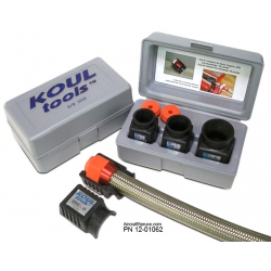 KOUL TOOL - LARGE KIT #1016