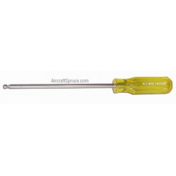 Safety Wire Tool A-013 from ACS Products Co.