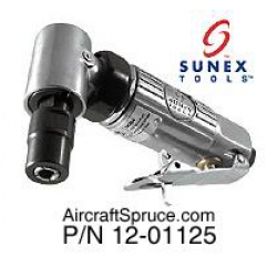 SUNEX ANGLE DIE GRINDER SX232A