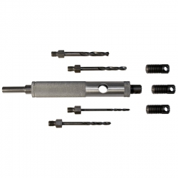 #10 REPL DRILL BIT FOR TP-276