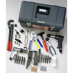 KIT BUILDER AIRCRAFT TOOL KIT