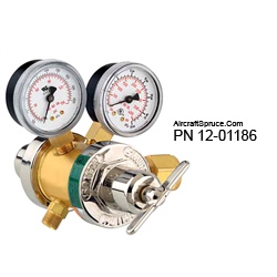 WELDING REGULATOR