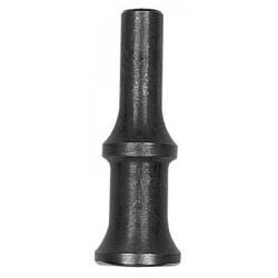 FLUSH RIVET SET 1"X 5-1/2" .498 SHANK